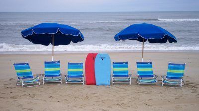 Equipment Rentals